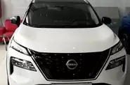 Shorts video Nissan X-Trail Tekna+