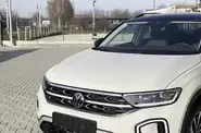 Shorts video Volkswagen T-Roc Sport+