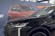 Shorts video GWM Haval H6 PHEV Deluxe
