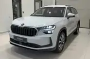 Shorts video Skoda Kodiaq Selection