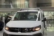 Shorts video Opel Combo Shorts video Opel Combo Edition