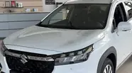 Shorts video Suzuki S-Cross GLX