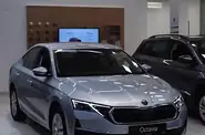 Shorts video Skoda Octavia Selection