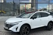 Shorts video Nissan Qashqai Tekna