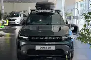 Shorts video Renault Duster Techno