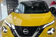 Shorts video Nissan Juke N-Sport