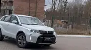 Shorts video Suzuki Vitara GL+