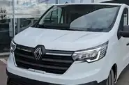 Shorts video Renault Trafic Advance