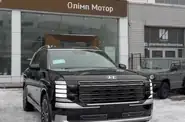 Shorts video Hyundai Palisade Calligraphy