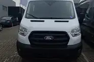 Shorts video Ford Transit Trend