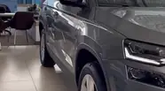 Shorts video Skoda Karoq Selection Plus