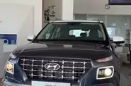 Shorts video Hyundai Venue Elegance