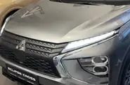 Shorts video Mitsubishi Eclipse Cross Instyle