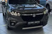 Shorts video Suzuki S-Cross GLX