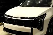 Shorts video Kia Sportage Luxury