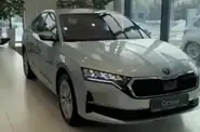 Shorts video Skoda Octavia Selection