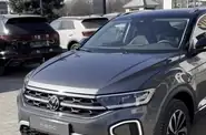 Shorts video Volkswagen T-Roc Sport+