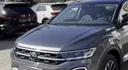 Shorts video Volkswagen T-Roc Sport+