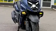 Shorts video Vilardo MS2 180 Base