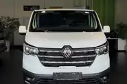 Shorts video Renault Trafic Grand Evolution