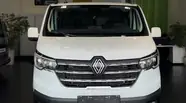 Shorts video Renault Trafic Grand Evolution