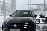 Shorts video Hyundai Tucson Express