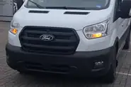 Shorts video Ford Transit Shorts video Ford Transit Trend