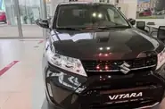 Shorts video Suzuki Vitara Shorts video Suzuki Vitara GL+