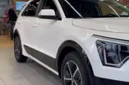 Shorts video Kia Niro Prestige