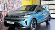 Shorts video Renault Symbioz Techno