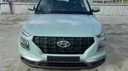 Shorts video Hyundai Venue Express Plus