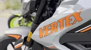 Shorts video Geon Vertex 300 Base