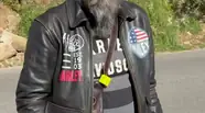 Shorts video Harley-Davidson Pan America Limited Base
