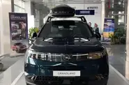 Shorts video Opel Grandland Edition