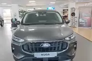 Shorts video Ford Kuga Titanium