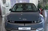 Hyundai Ioniq 5 - відеоповідомлення