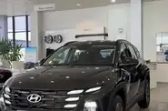 Shorts video Hyundai Tucson Express
