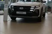 Shorts video Hyundai Tucson Express