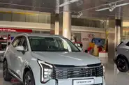 Shorts video Kia Sportage Prestige