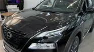 Shorts video Nissan X-Trail Tekna+