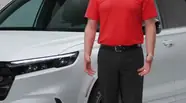 Shorts video Honda CR-V Elegance Tech