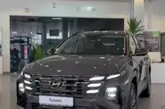 Shorts video Hyundai Tucson Elegance