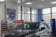 Shorts video Subaru Crosstrek Active