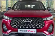 Shorts video Chery Tiggo 7 Pro Premium