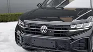 Shorts video Volkswagen Touareg R-Line Final Edition 2