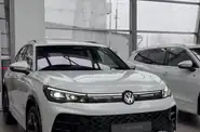Shorts video Volkswagen Tiguan R-Line+