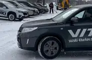 Shorts video Suzuki Vitara GL+