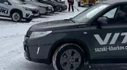 Shorts video Suzuki Vitara GL