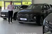 Shorts video Hyundai Tucson Elegance