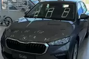 Shorts video Skoda Scala Selection